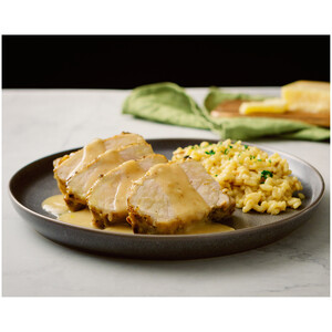 Alessi 4 oz Porcini Mushroom Soup