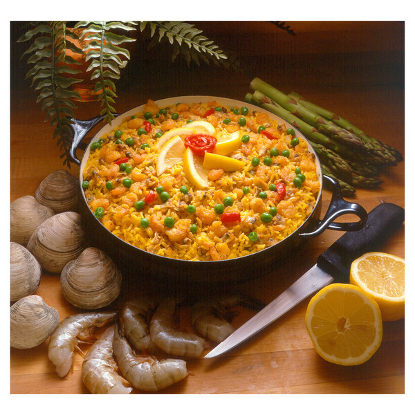 Vigo 2 lbs Vigo Loso Yellow Rice