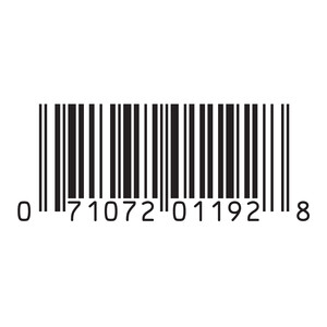 UPC Vigo 3.43 lbs Hearts of Palm Medallions