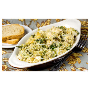 Vigo 14 oz Quartered Artichoke Hearts