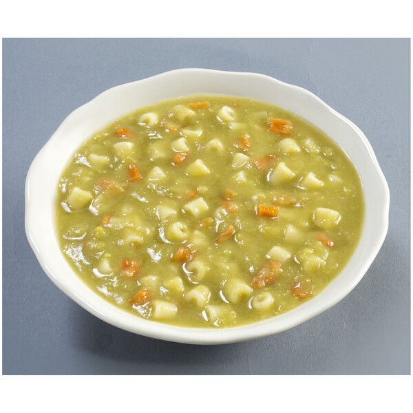 Alessi 6 oz Sicilian Split Pea Soup