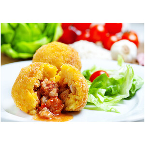 Alessi 15 oz Seasoned Italian Style Bread Crumbs