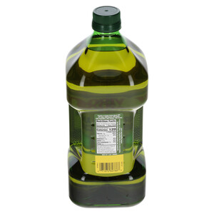 Vigo 68 fl. oz Premium Blend Sunflower80/20 Extra Virgin Olive Oil