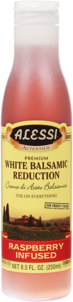Alessi 8.5 fl. oz Raspberry Balsamic Reduction