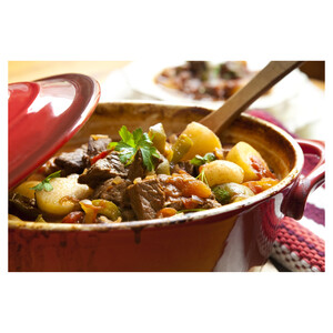 Vigo 5 lbs Beef Flavored Soup Base