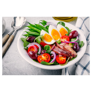 Vigo 13 oz Rolled Anchovies