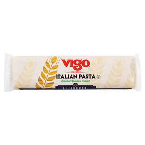 Vigo 16 oz Fettuccine