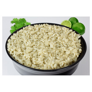 Vigo 2 lbs Cilantro Lime Rice Dinner