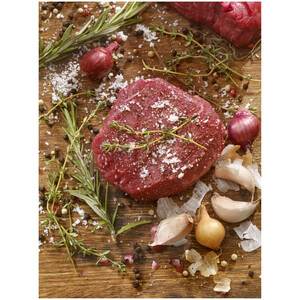 Alessi 2.2 lbs Kosher Sea Salt