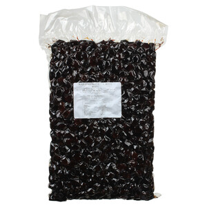  10 lbs Oil Cured Olives