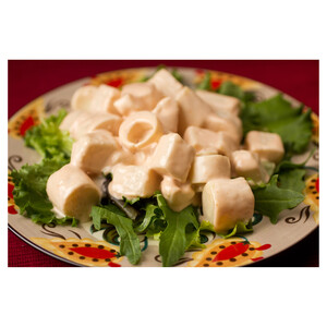 Vigo 14 oz Hearts of Palm Salad Cut