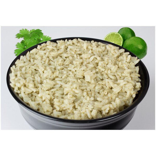 Vigo 8 oz Cilantro Lime Rice Dinner