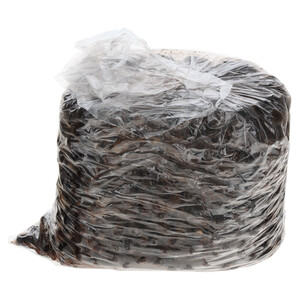 Back and top  10 lbs Oil Cured Olives