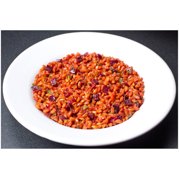 Alessi 7 oz Beets & Spinach Farro