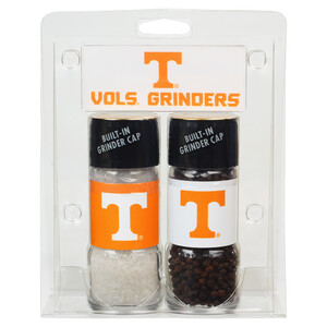 First image Vigo 4.17 oz University of Tennessee&reg; Volunteers&reg; Grinder Set
