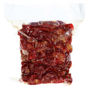 Back and top Vigo 5 lbs Ready to Eat Sun Dried Tomatoes