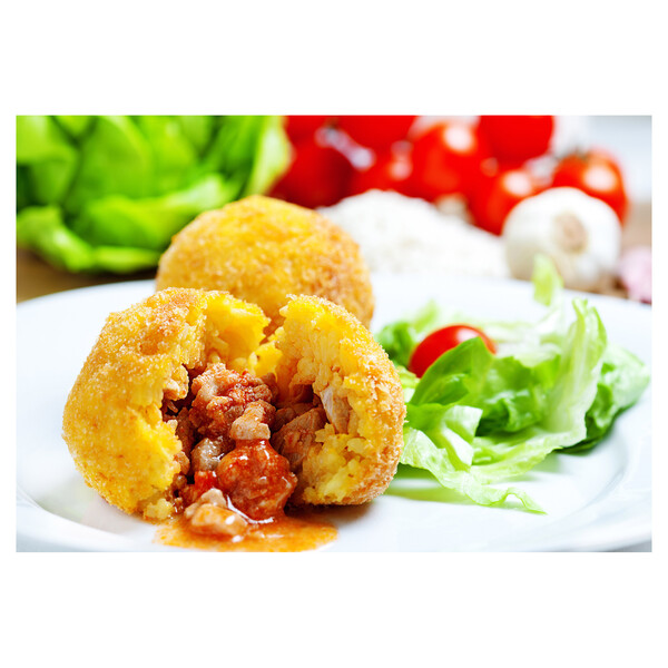 Vigo 24 oz Seasoned Italian Style Bread Crumbs