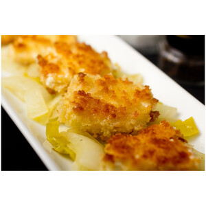 Vigo 8 oz Plain Panko Bread Crumbs