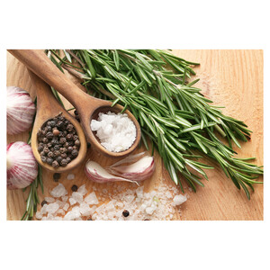 Vigo 4.17 oz USC™ Gamecocks® Salt & Pepper Grinder Display