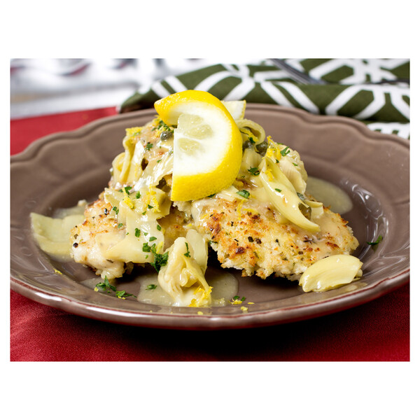 Vigo 14 oz Quartered Artichoke Hearts