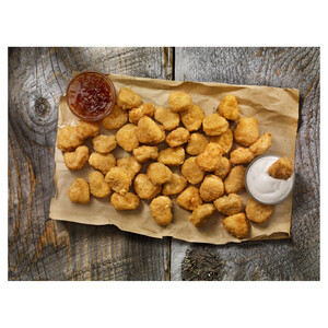 Vigo 5 lbs Plain Golden Toasted Bread Crumbs