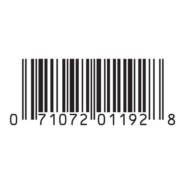 UPC Vigo 3.43 lbs Hearts of Palm Medallions