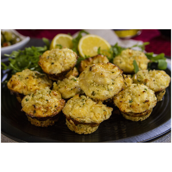 Vigo 8 oz Seasoned Panko Bread Crumbs