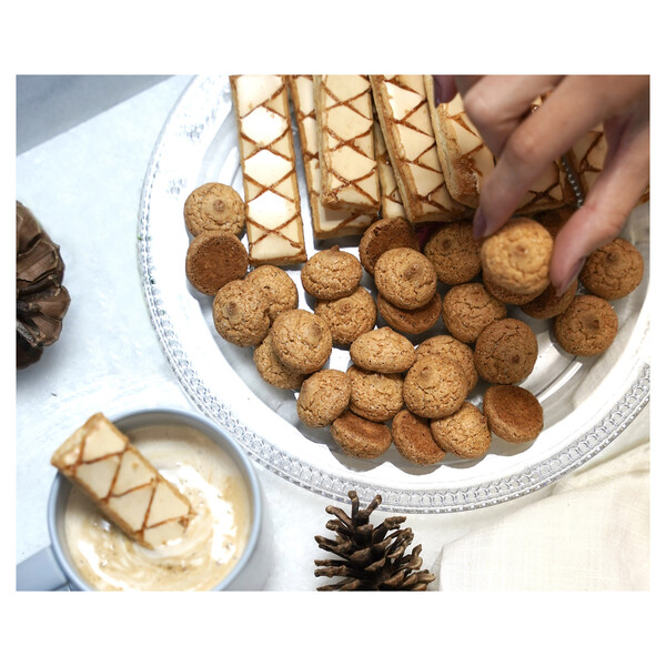 Alessi 7 oz Amaretti Cookies