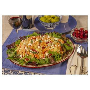 Vigo 5 lbs Sun Dried Tomatoes Julienne Cut