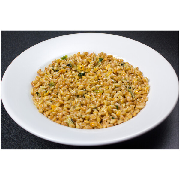 Alessi 7 oz Butternut Squash & Kale Farro