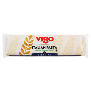 Vigo 16 oz Linguine