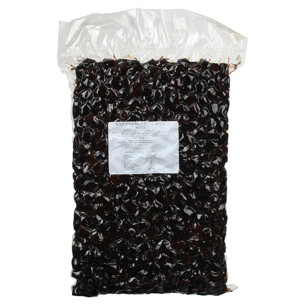  10 lbs Oil Cured Olives