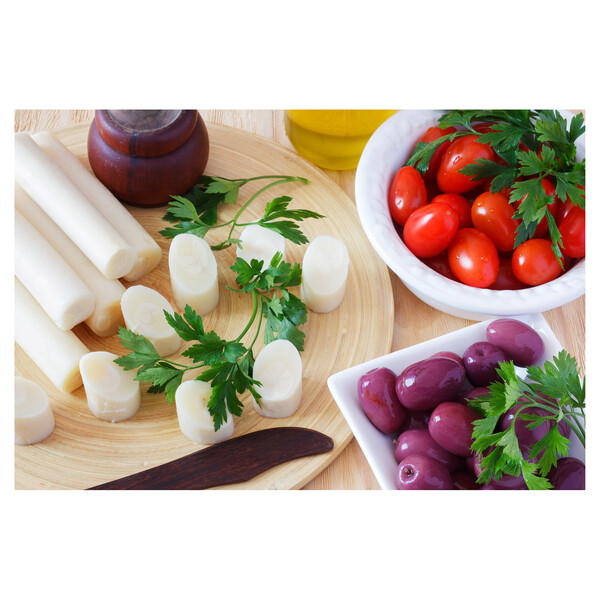 Vigo 14 oz Hearts of Palm Salad Cut