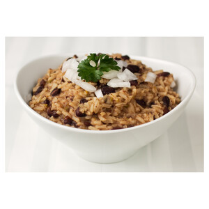 Vigo 6 oz Black Beans & Rice Dinner