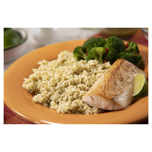 Vigo 2 lbs Cilantro Lime Rice Dinner