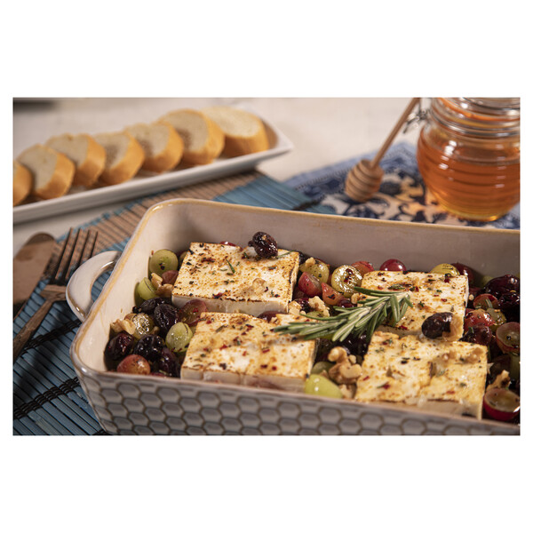 Vigo 6 oz Vigo Sliced Calamata Olives