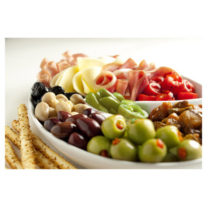 Vigo 20 lbs Greek Peppers