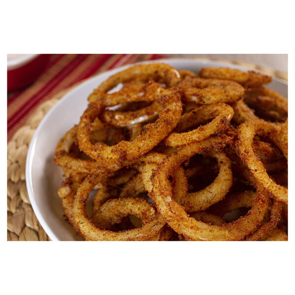 Vigo 50 lbs Seasoned Italian Style Bread Crumbs