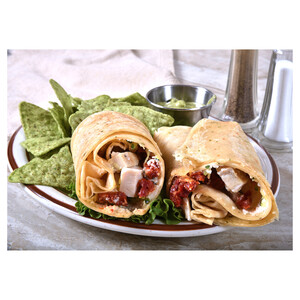 Alessi 7 fl. oz Sun Dried Tomatoes in Oil