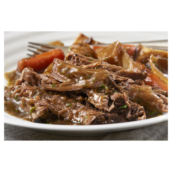 Vigo 5 lbs Beef Flavored Soup Base
