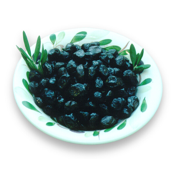  10 lbs Oil Cured Olives