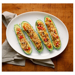 Alessi 7.9 oz Fire Roasted Italian Style Peppers