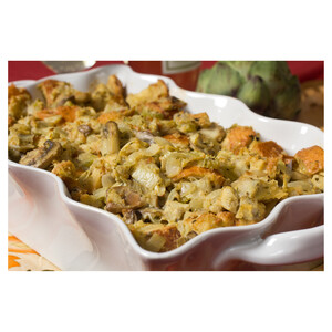 Vigo 14 oz Quartered Artichoke Hearts