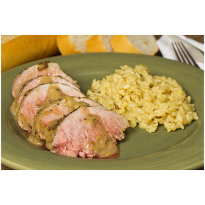 Alessi 25.5 fl. oz White Balsamic Vinegar