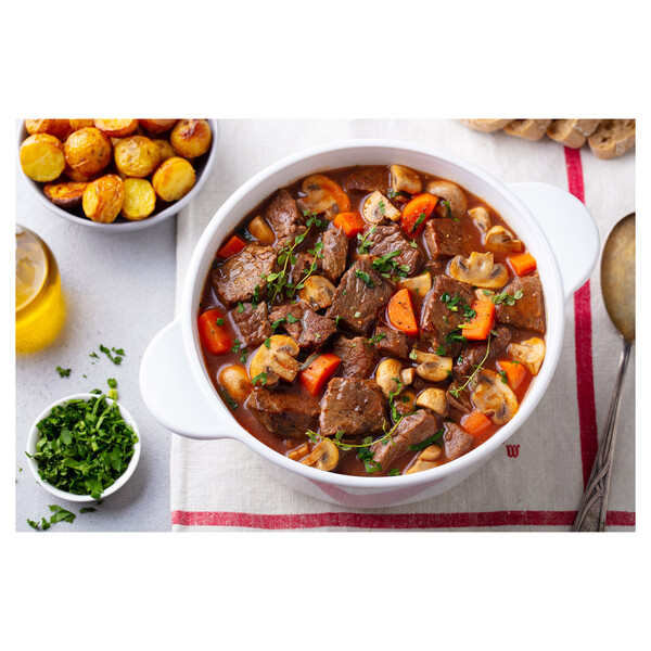 Vigo 5 lbs Beef Flavored Soup Base