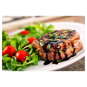 Alessi 8.5 fl. oz Balsamic Reduction Display