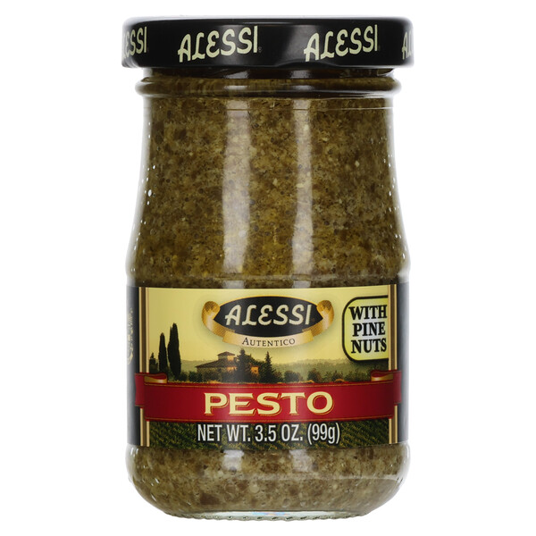 Alessi 3.5 oz Pesto Di Liguria