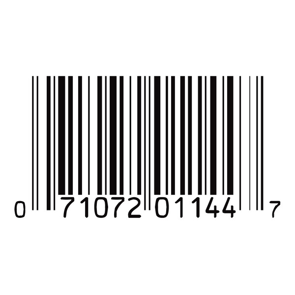 UPC Alessi 12.75 fl. oz Red Wine Vinegar