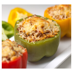 Vigo 2.2 lbs Arborio Rice