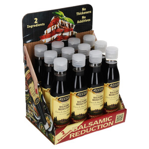 Alessi 8.5 fl. oz Balsamic Reduction Display